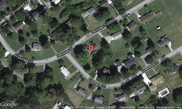 Map View