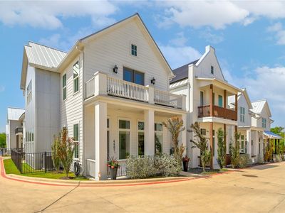 4407 Night Owl Ln, Austin, TX, 78723