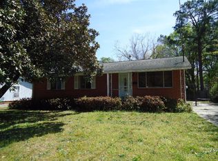 2629 Blueberry Dr, Augusta, GA 30906