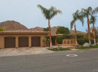 77611 Via Venito, Indian Wells, CA 92210