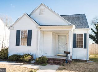 707 Washington Ave, Seaford, DE 19973