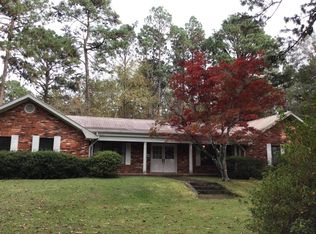 295 Williams Rd, Deridder, LA 70634