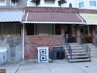 6138 Grays Ave, Philadelphia, PA, 19142