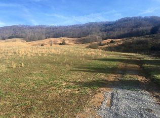 45 Acres Little Sycamore Rd, Tazewell, TN 37879