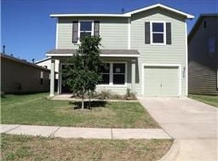 14442 Moreno Ave, Houston, TX 77045