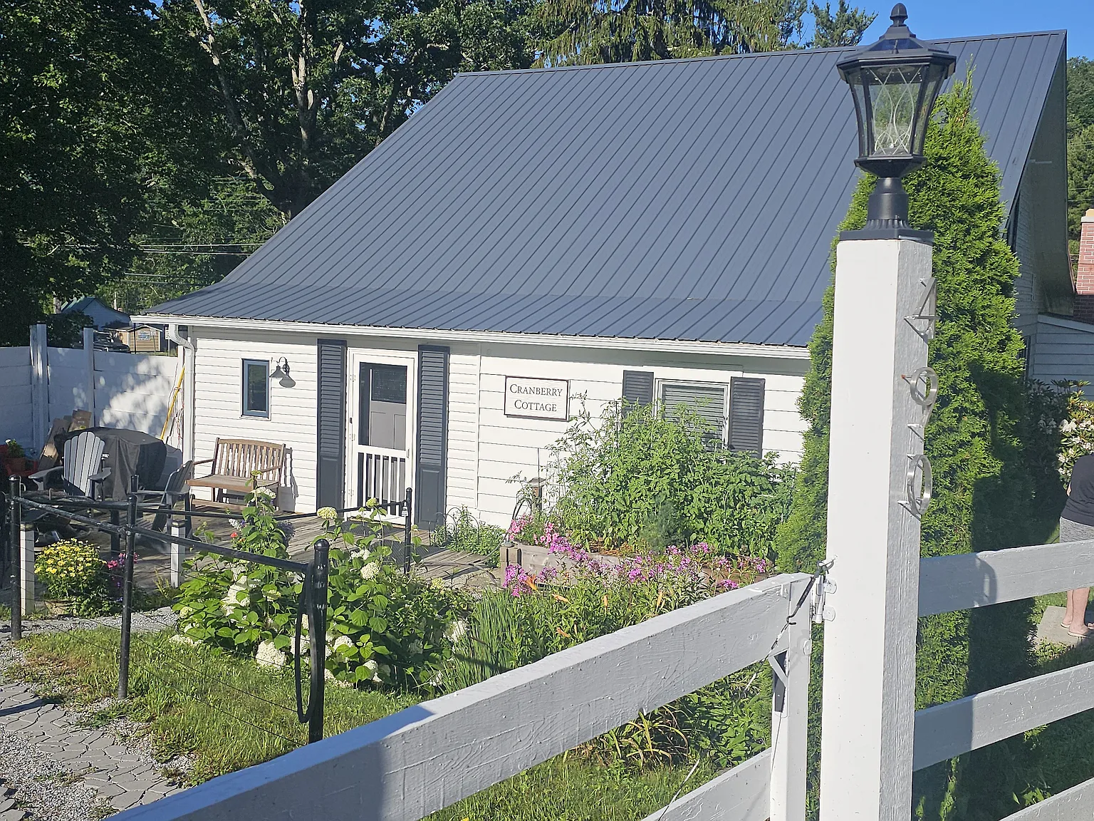 490 Cranberry St — Photo 1