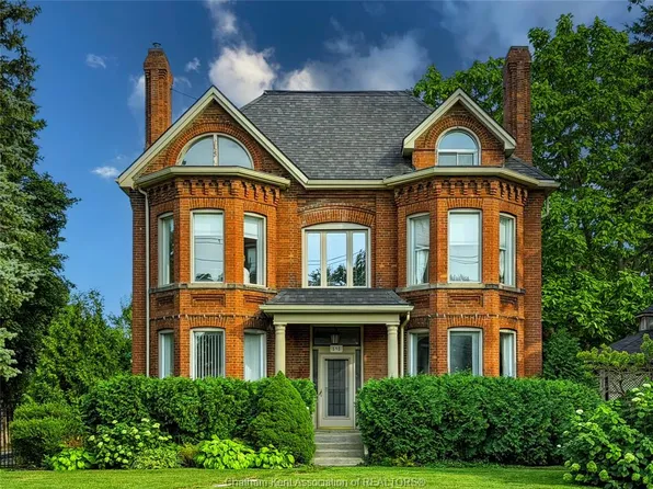 598 Park Ave W, Chatham Kent, ON N7M 1X2