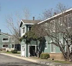 Foxfire Apartments