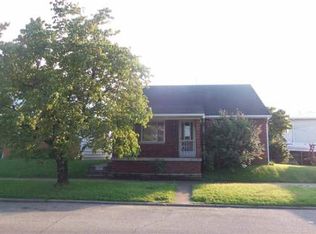 2612 S 5th St, Ironton, OH 45638
