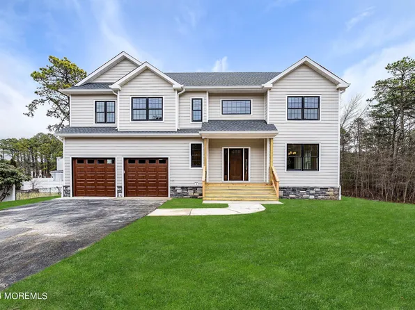 461 Western Boulevard, Bayville, NJ 08721