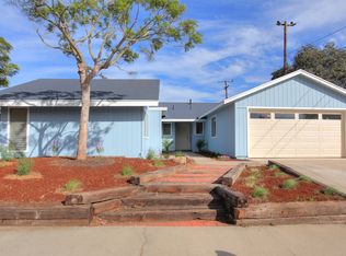 284 Coronado Dr, Goleta, CA 93117