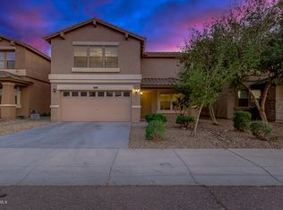 3121 W Dunbar Dr, Phoenix, AZ 85041