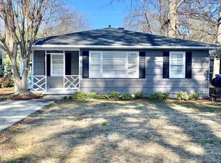 1606 Manhattan St, Homewood, AL 35209