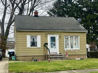 125 Adams Ave, Cuyahoga Falls, OH