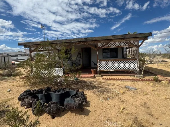57179 Pine St, Landers, CA 92285