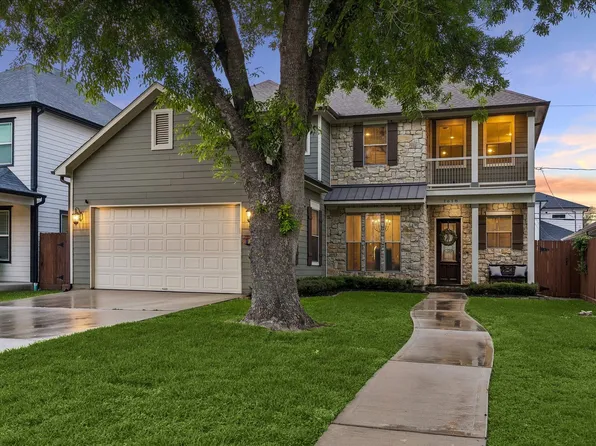 1618 Du Barry Ln, Houston, TX 77018