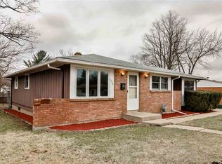 3028 N Rockton Ave, Rockford, IL
