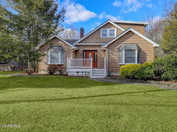 1556 Silverton Road, Toms River, NJ 08755