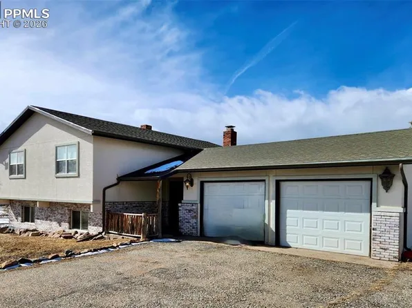 302 S 5th St, Westcliffe, CO 81252