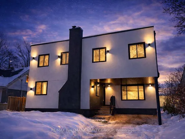 131 Camelia Ave Unit 2, Ottawa, ON K1K 2X5