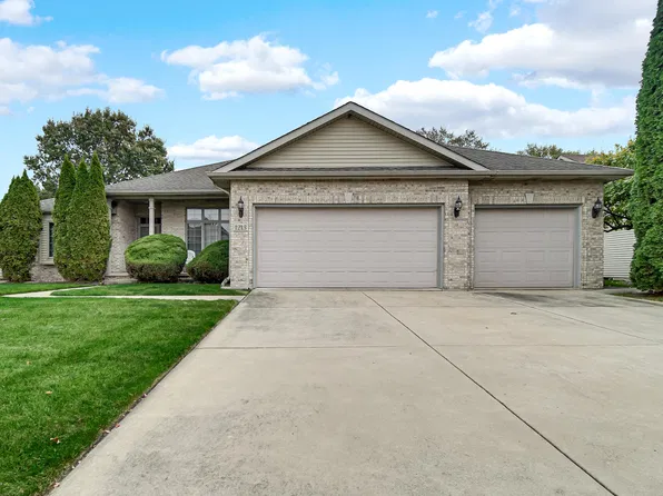 1213 Wildflower Way, Schererville, IN 46375