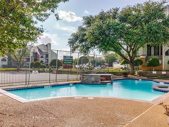 5th image of 6108 Abrams Rd APT 601