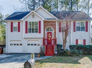 4301 Starboard Dr, Powder Springs, GA 30127