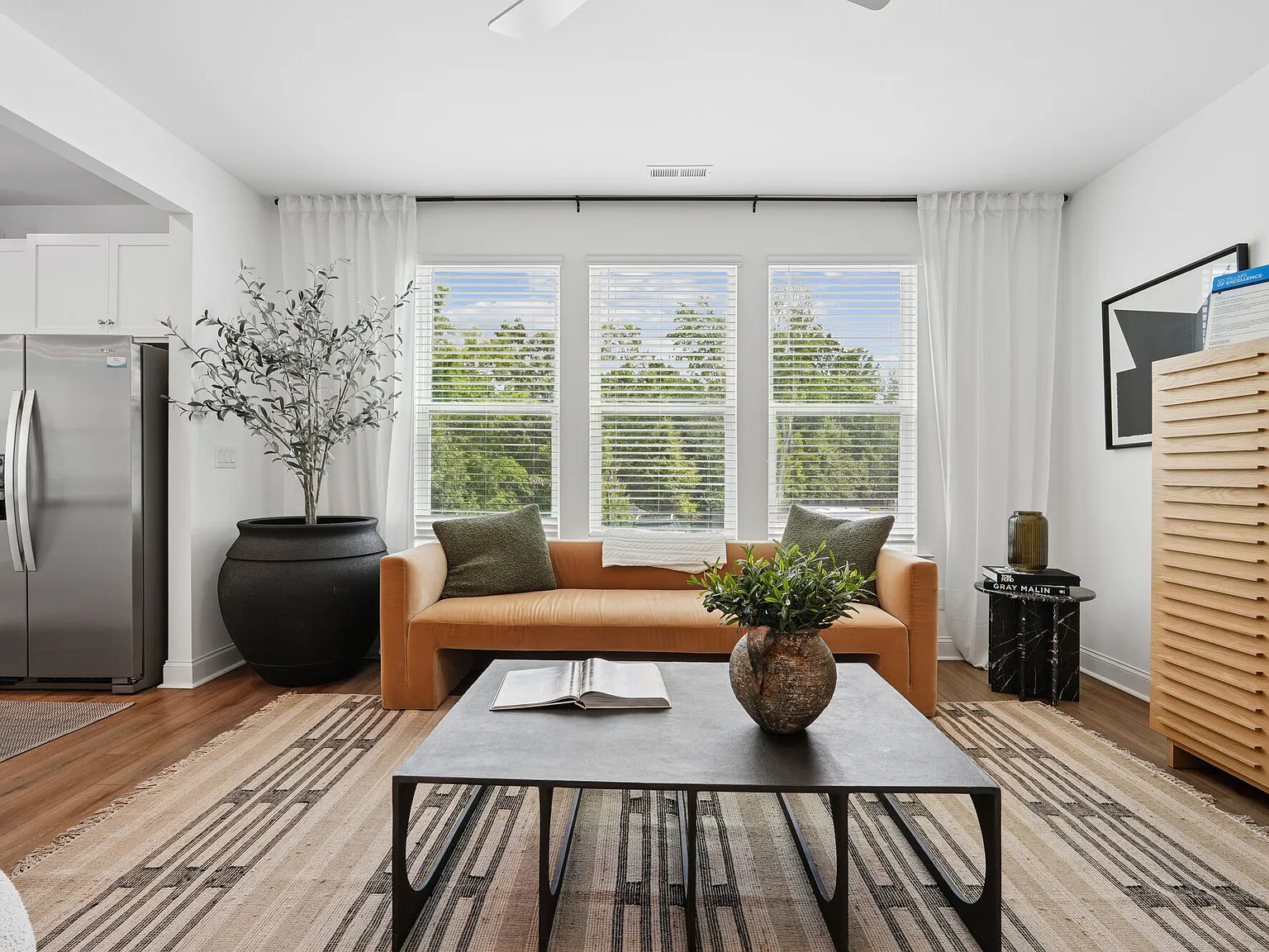 Affinity at Hudson — Photo 4