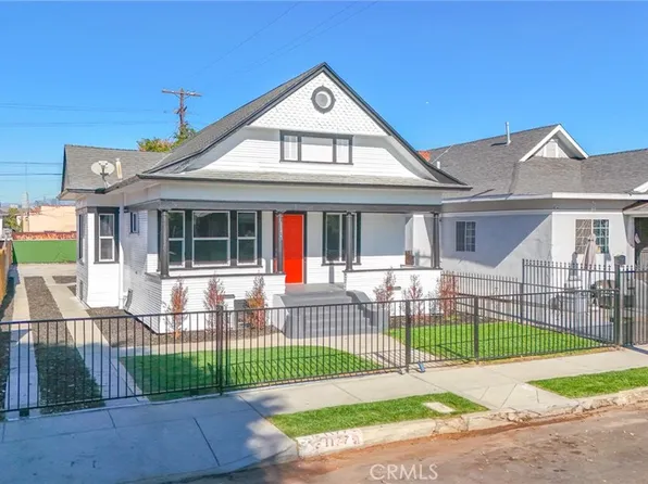 1177 E 54th St, Los Angeles, CA 90011