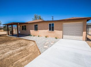5068 E 1st St, Joshua Tree, CA 92252