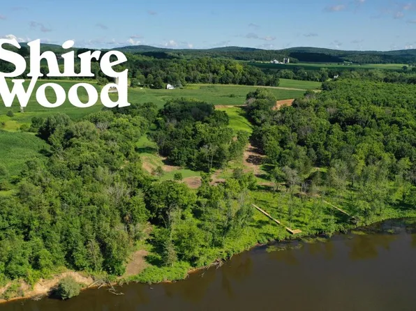 Lot 3 Crane Hollow Court #3, Portage, WI 53901