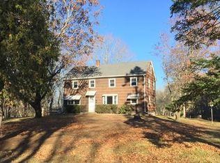 33 Prescott Rd, Northbridge, MA 01534