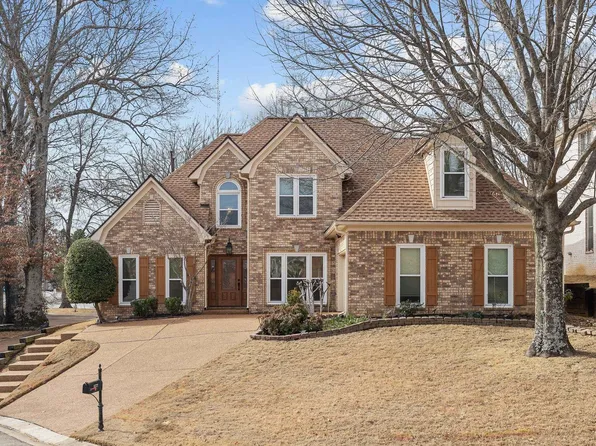 1277 Winter Springs Ln, Cordova, TN 38016