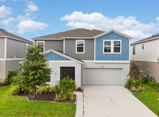 12608 Hysmith Loop, Parrish, FL 34219