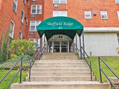 46 Prospect Avenue APT 1C, Norwalk, CT, 06850
