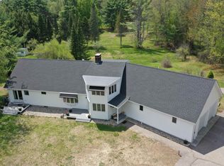 20 Mirror Lake Drive, Tuftonboro, NH 03853