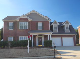5445 Colony Way, Hoover, AL 35226