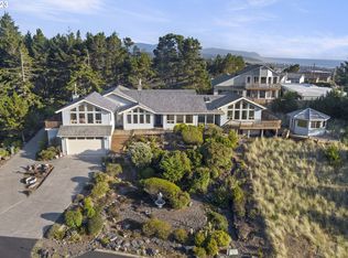 2734 NW Seafarer Ct, Waldport, OR 97394