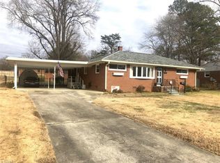 716 Brookgreen Ter, Graham, NC 27253