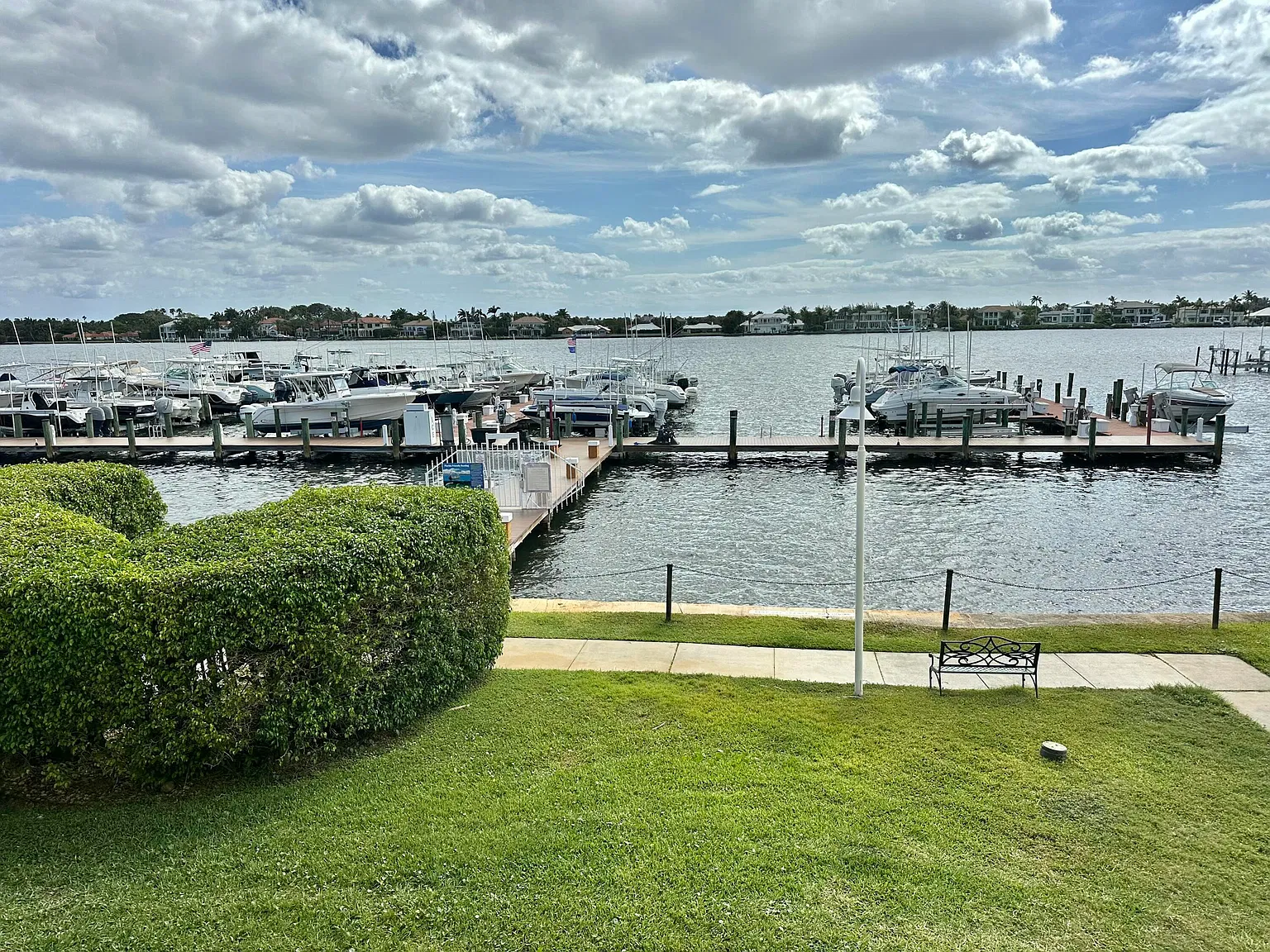 167 Yacht Club Way — Photo 1