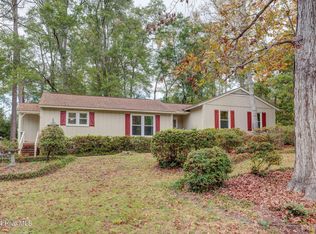 125 Mark Twain Dr, Wilmington, NC 28411