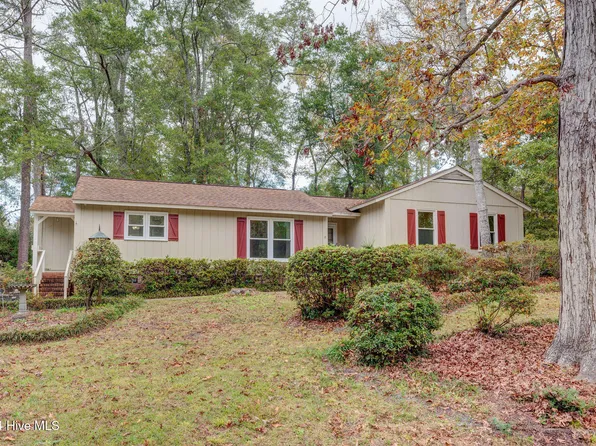 125 Mark Twain Drive, Wilmington, NC 28411