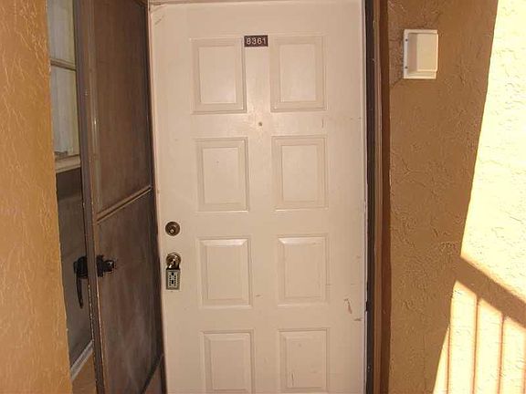 3rd image of 8361 Royal Palm Blvd #102
