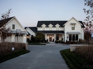 3826 Buckthorn Dr, Blair, NE 68008