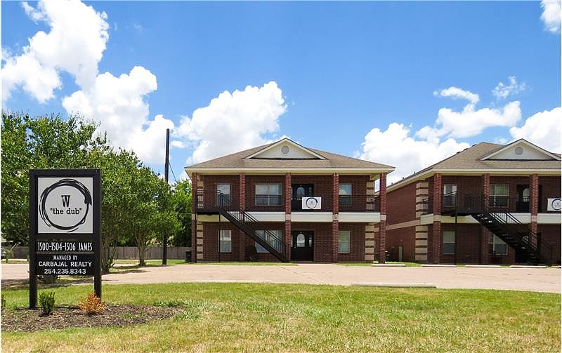 1st image of 1500 James Ave #1506
