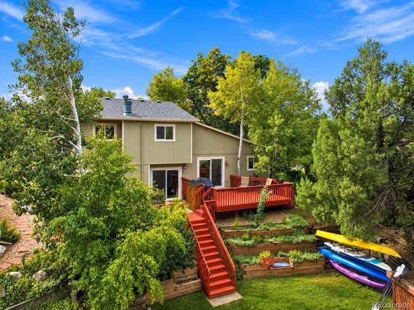 401 Orilla Del Lago, Fort Collins, CO 80524