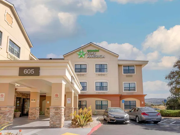 San Jose - Morgan Hill, 605 Jarvis Dr, Morgan Hill, CA 95037