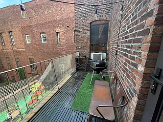 Rented by Brooklyn Rentals NYC