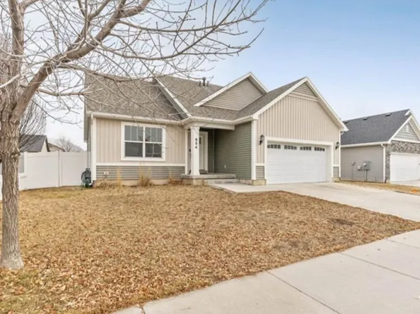 854 N 520 W, Logan, UT 84321