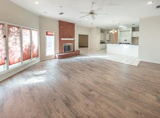 8403 Richmond Ave, Lubbock, TX 79424